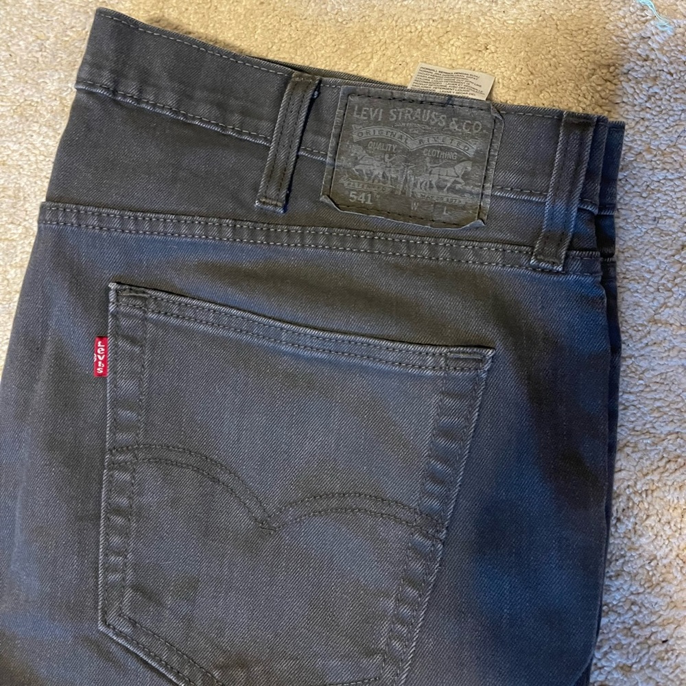Levi’s 541 42x34